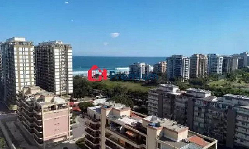 Condomínio Waterways...