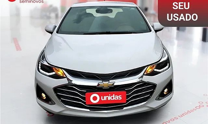 Chevrolet Cruze 2022...