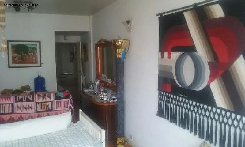 Apartamento Para Ven...