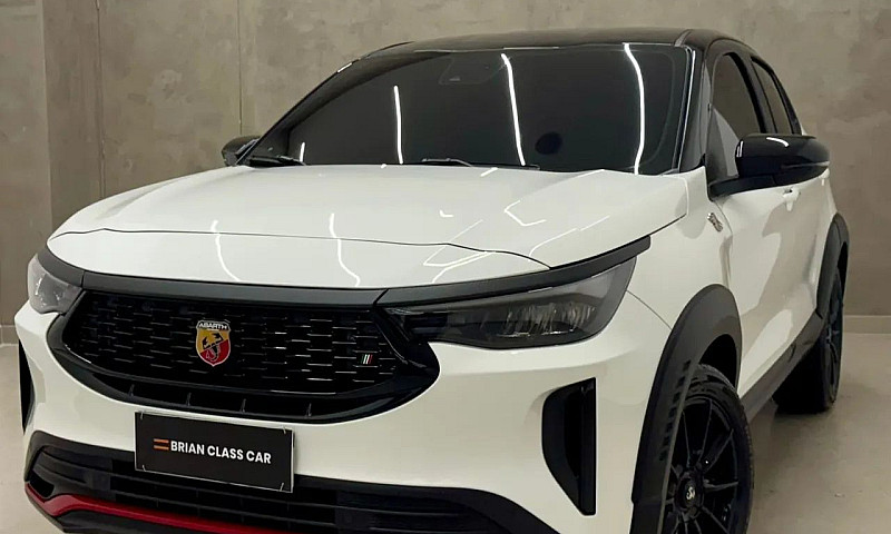 Fiat Pulse 1.3 Turbo...