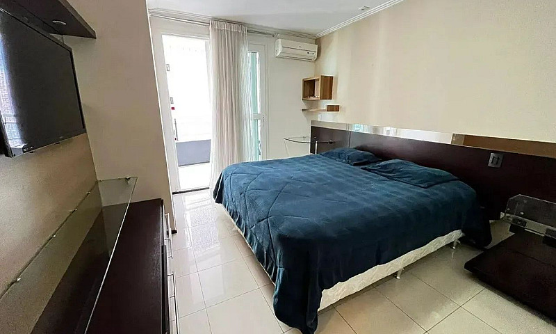 Apartamento Para Alu...