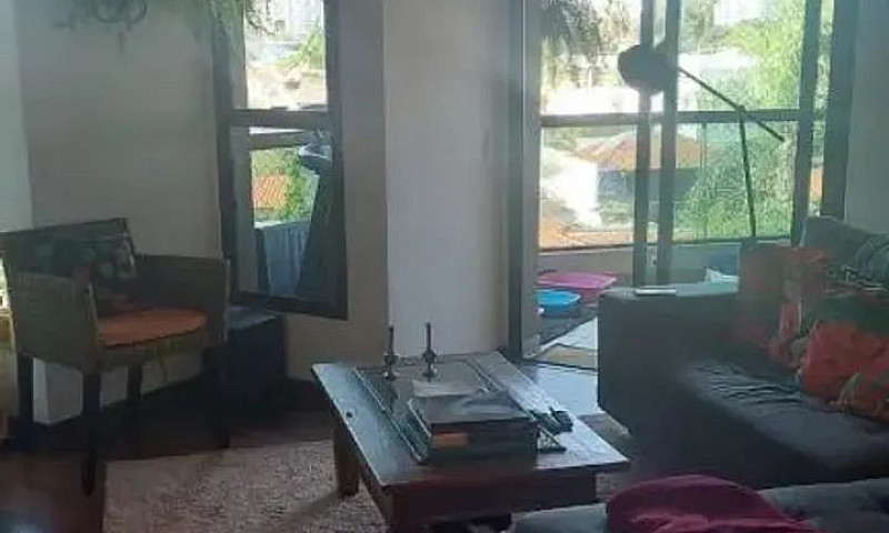 Apartamento - Brookl...