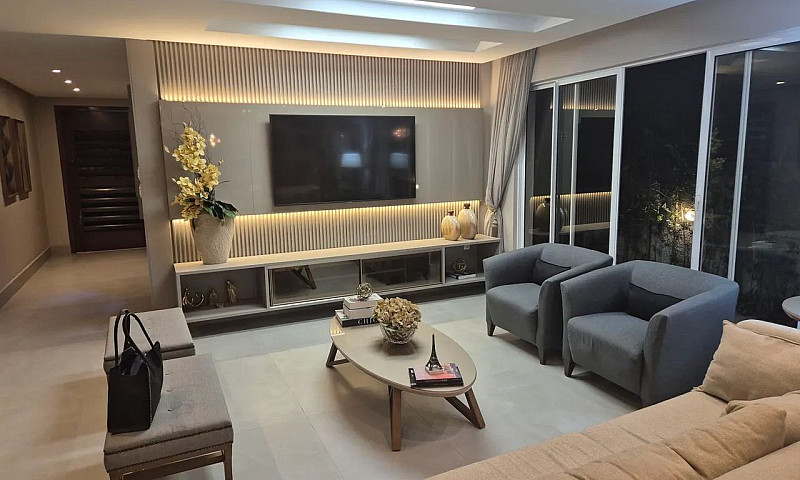 Casa Bosque Das Game...