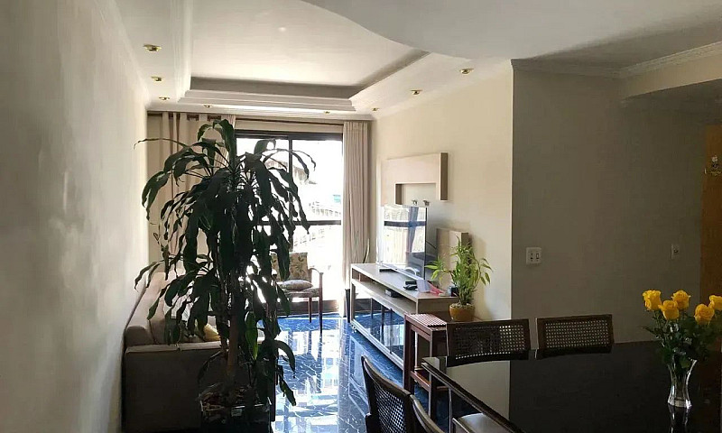 Apartamento Para Ven...