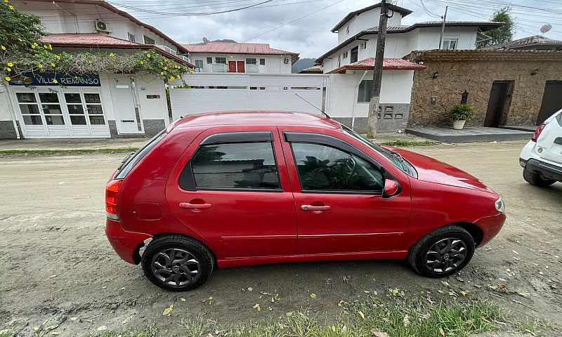 Fiat Palio 1.0/ Trof...