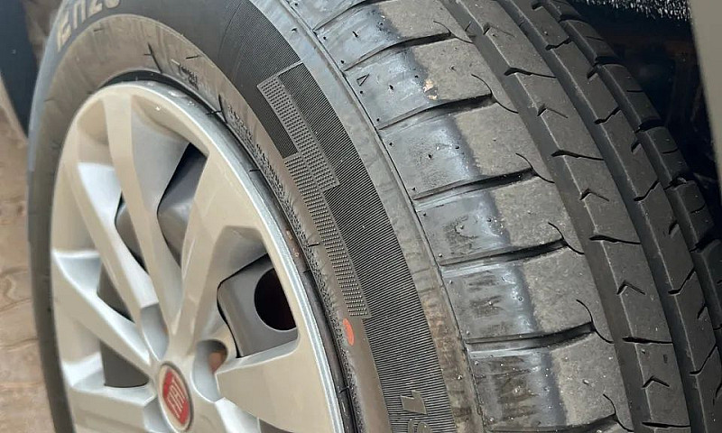 Fiat Strada Enduranc...