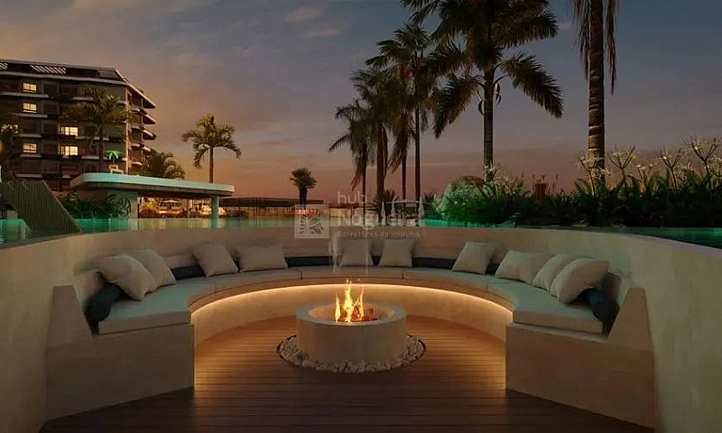 Apartamento Charmoso...