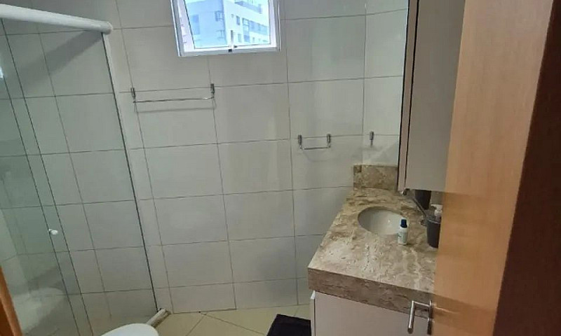 Apartamento 2 Quarto...