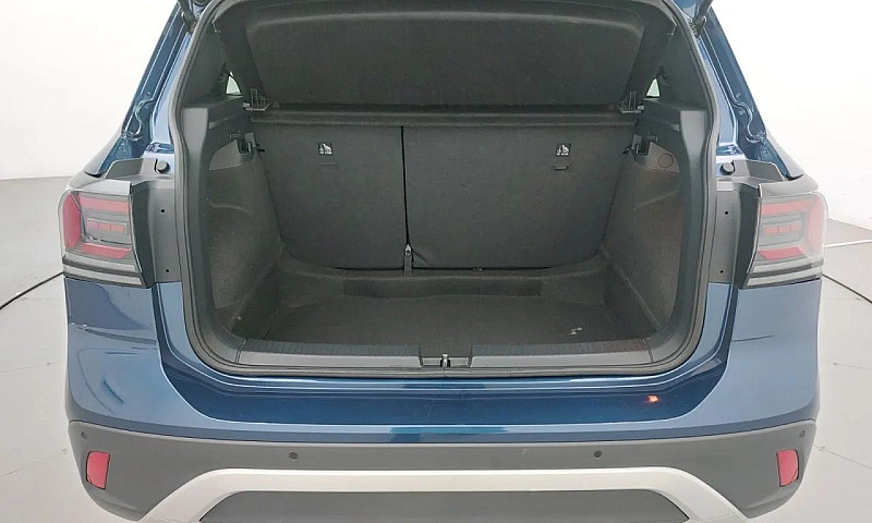 Volkswagen T-Cross C...