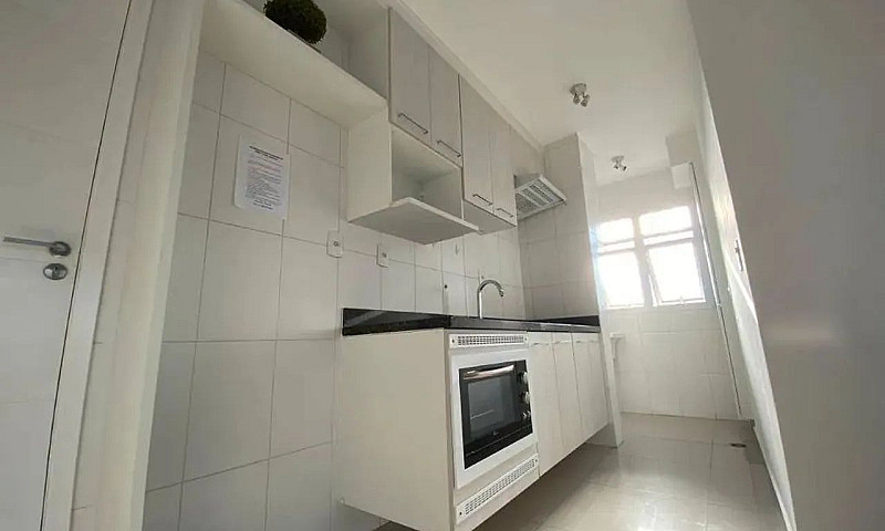 Apartamento Com 1 Do...