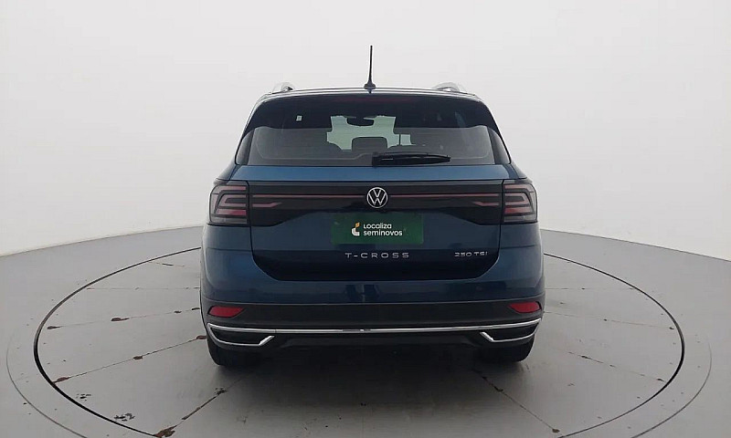 Volkswagen T-Cross H...