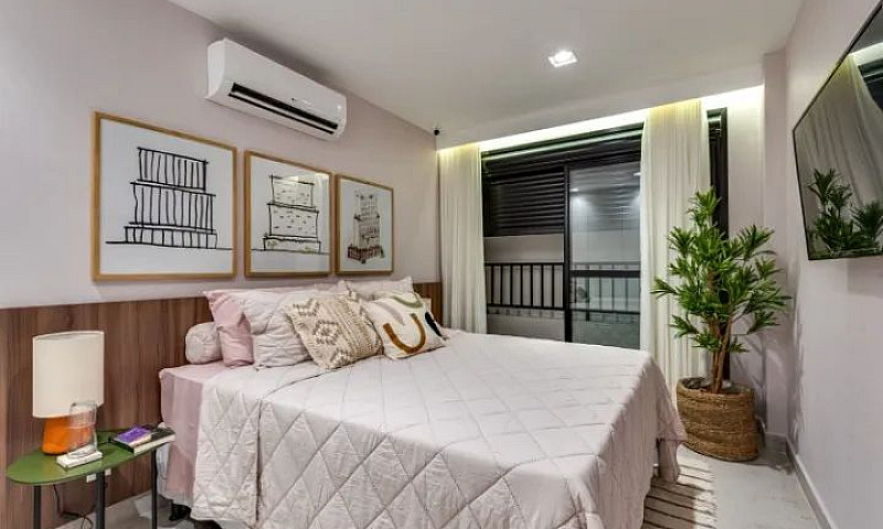 Ap Garden  Setor Bue...