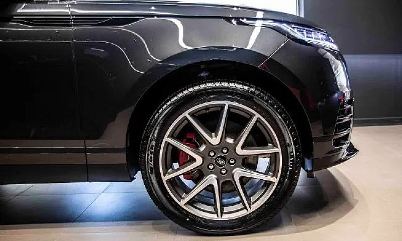 Land Rover Range Rov...