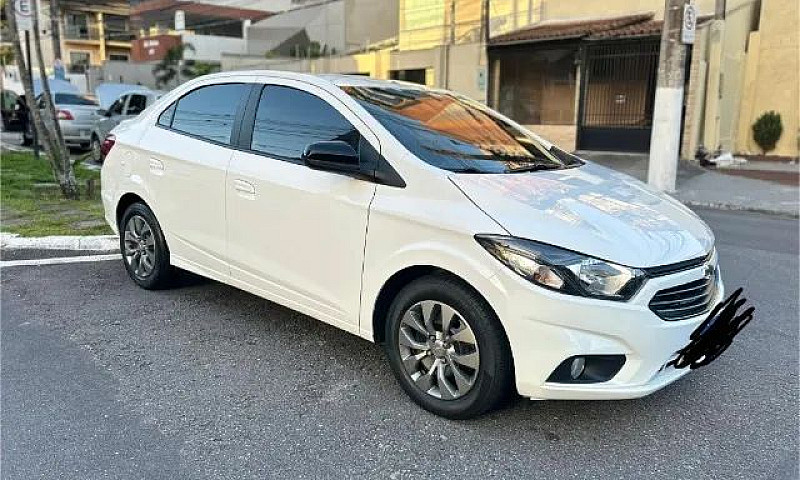 Chevrolet Joy Plus B...