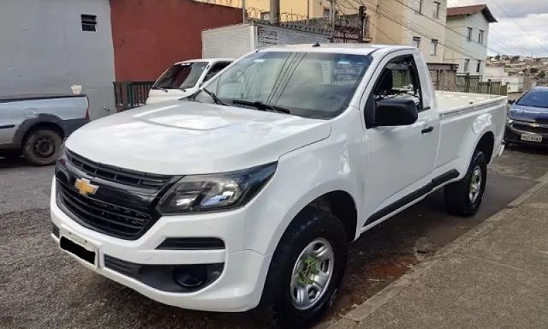 Pick- Up S10 L.s 2.8...