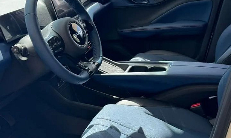 Byd Dolphin Mini (El...