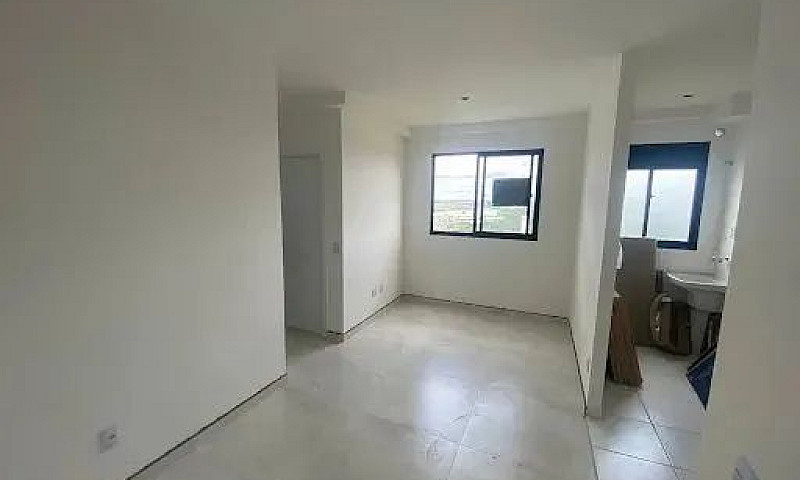 Apartamento Com 2 Do...