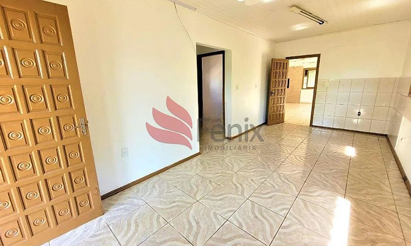 Casa Residencial Rin...