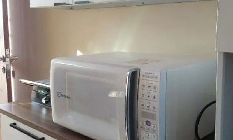 Lindo Apartamento Mo...