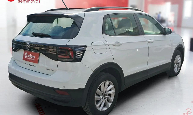 Volkswagen T-Cross 2...