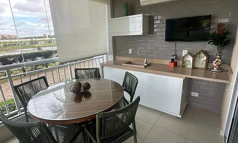 Apartamento Exclusiv...