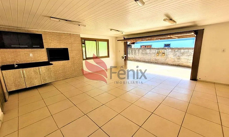 Casa Residencial Rin...