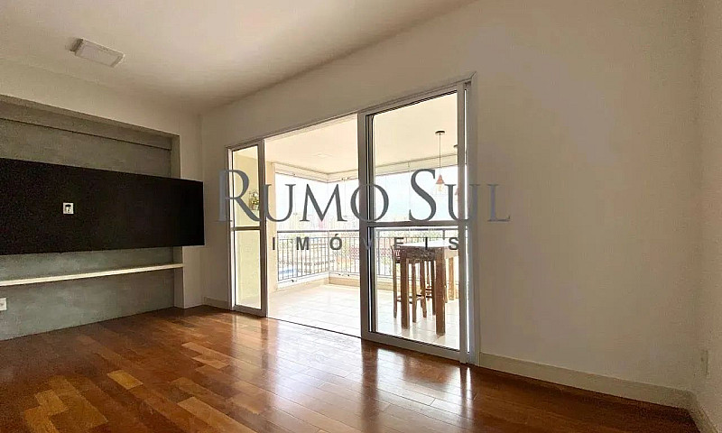 Apartamento Vila Mas...