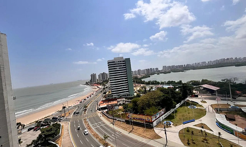 Vendo Apart Na Penín...