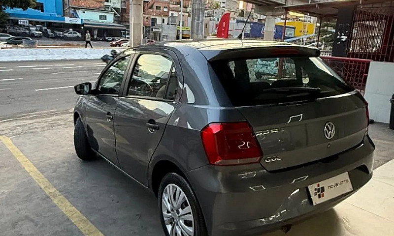 Repasse De Financiam...