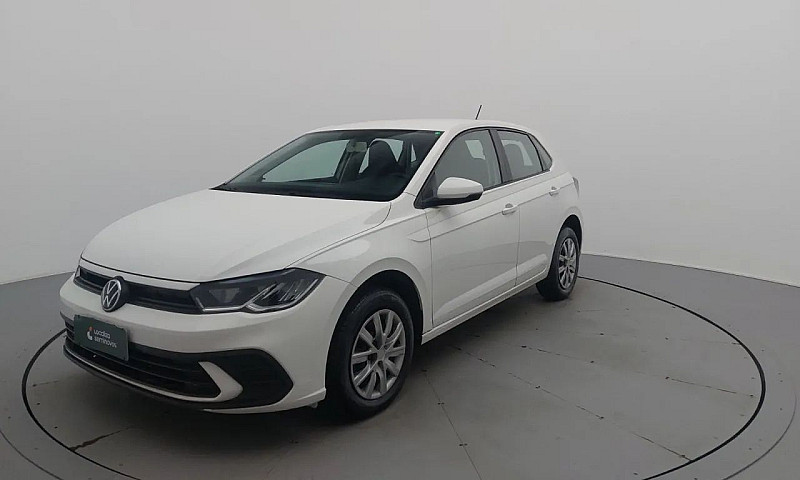 Volkswagen Polo 2023...