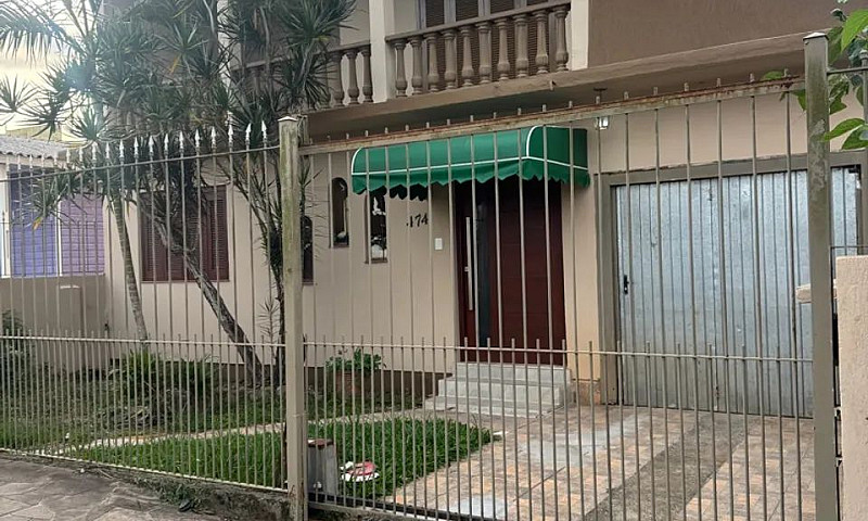 Sobrado Para Locação...