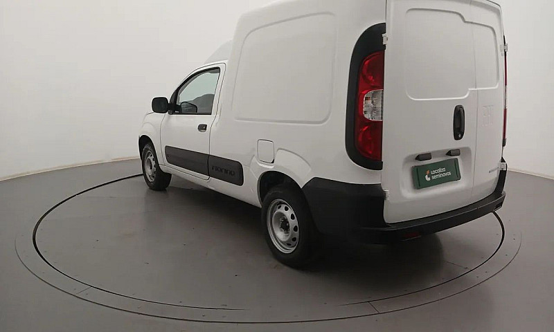 Fiat Fiorino 2024 1....