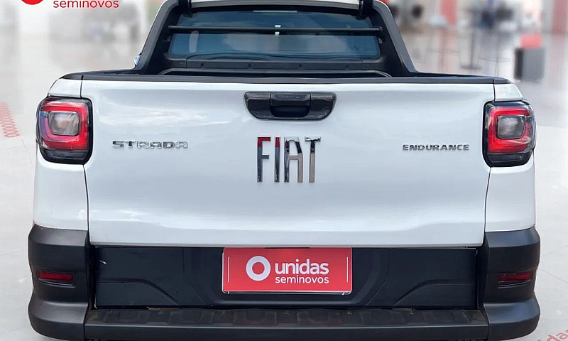Fiat Strada Enduranc...