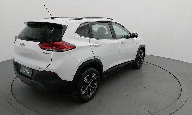 Chevrolet Tracker 20...