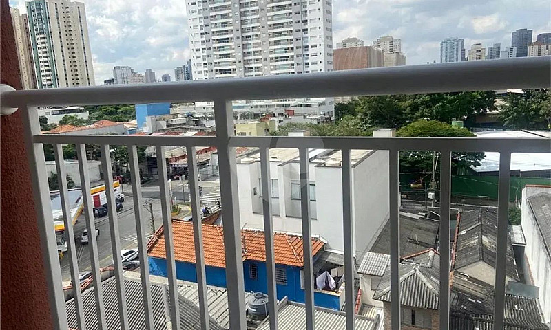 Apartamento Com 1 Qu...