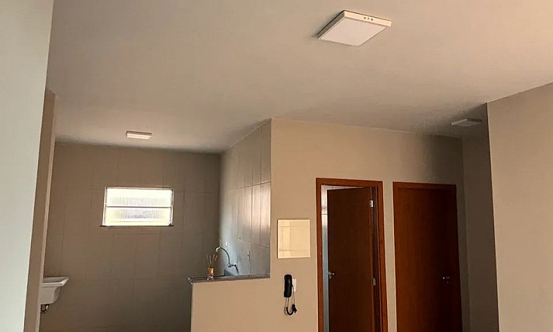 Residencial Nascente...