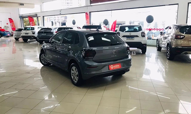 Volkswagen Polo Comf...