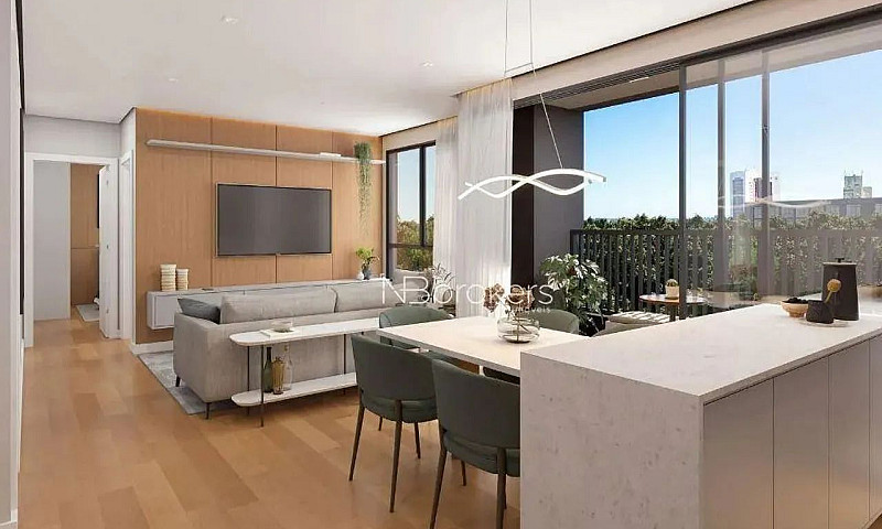 Conheça O New South:...