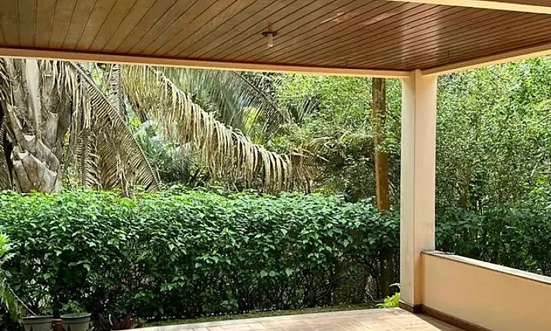 Casa De Condomínio N...