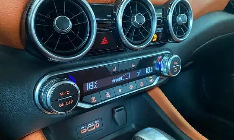  Sentra 2.0 16V Gaso...