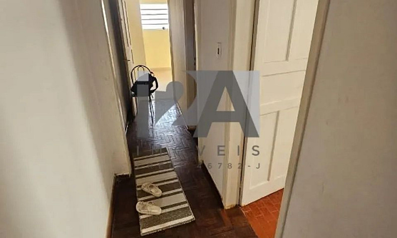 Casa Térrea Com 2 Do...
