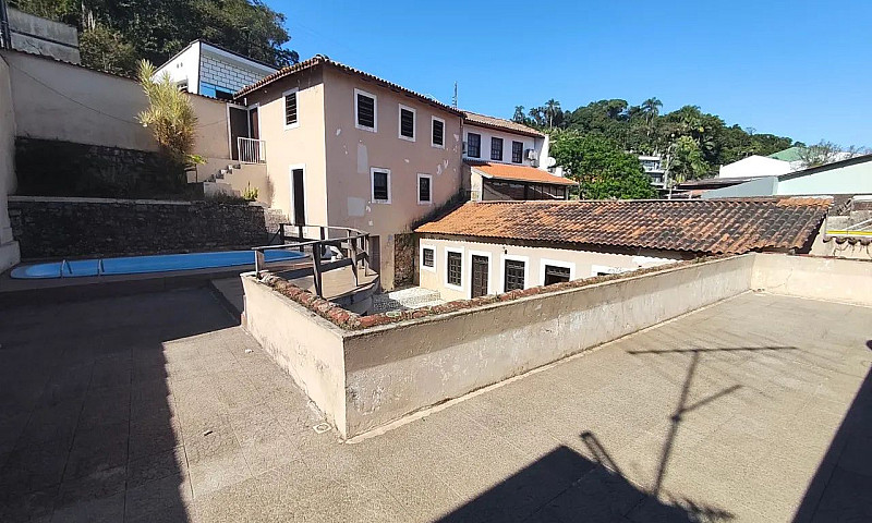 Casa Residencial Em ...