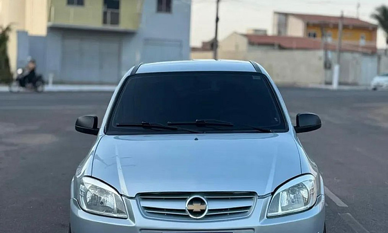 Chevrolet Celta Life...