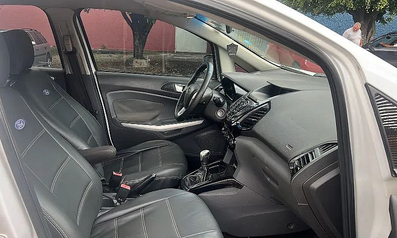 Ford Ecosport Freest...