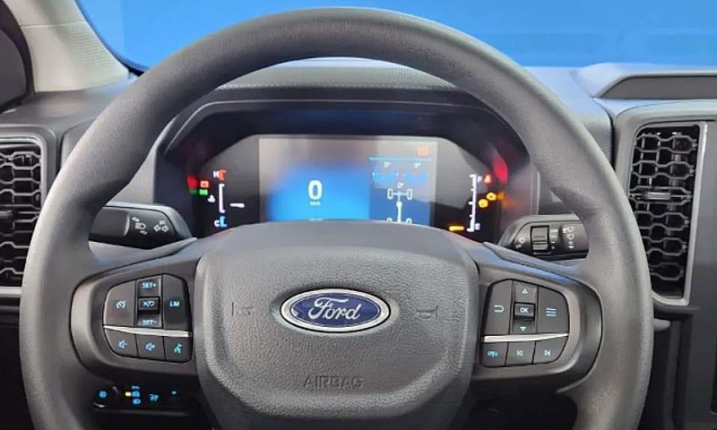 Ford Ranger Xls 2.0L...
