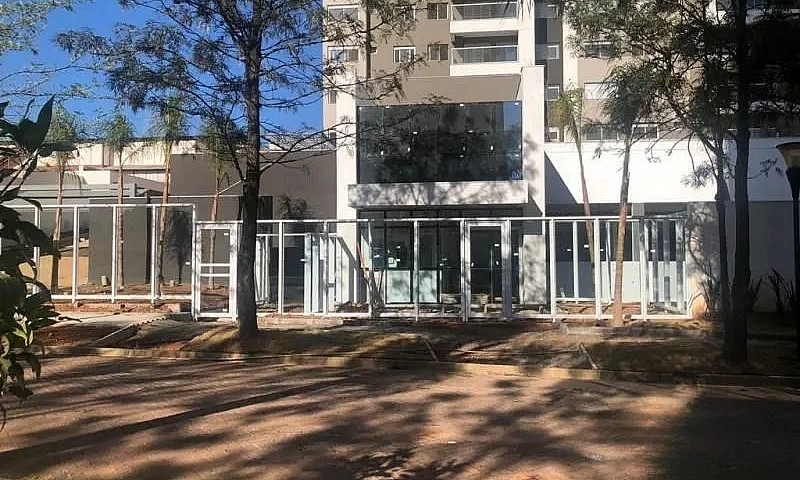 Cobertura De Luxo Co...