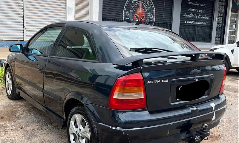 Chevrolet Astra 2.0/...