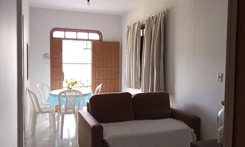 Casa Aconchegante ...
