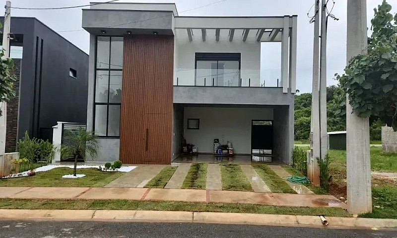Sobrado Com 3 Dormit...