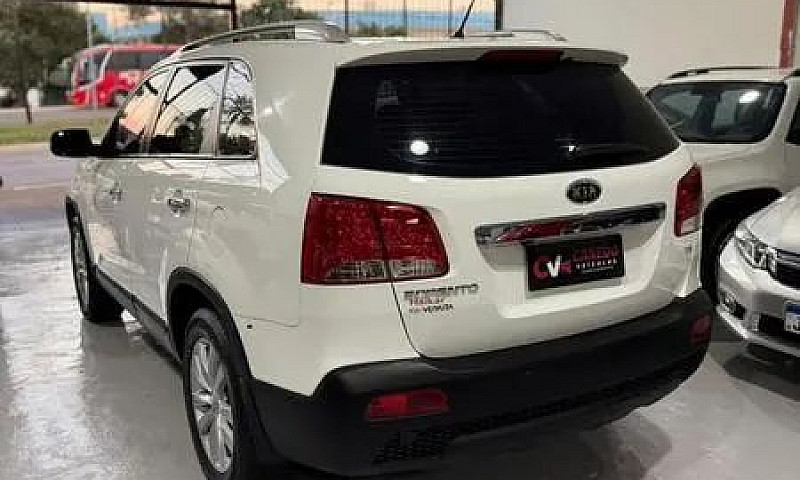 Kia Motors Sorento 3...